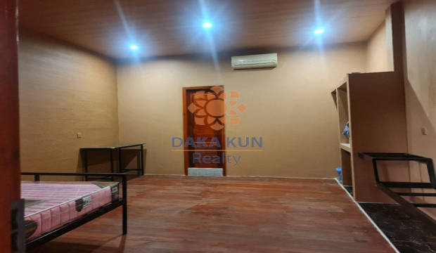 House for Sale in Krong Siem Reap-Sla Kram