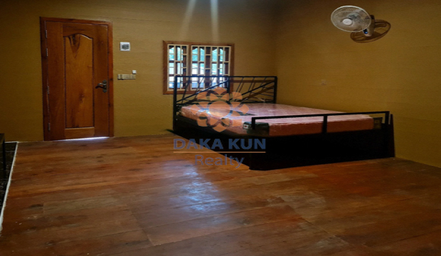 House for Sale in Krong Siem Reap-Sla Kram