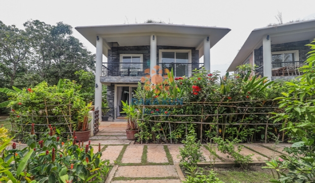 Residential Villas for Sale in Siem Reap - Sala Kamreuk