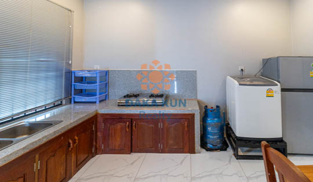 1 Bedroom Apartment for Rent in Krong Siem Reap-Sala Kamreuk