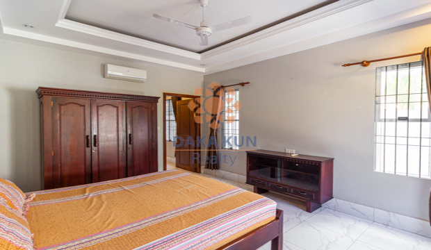 1 Bedroom Apartment for Rent in Krong Siem Reap-Sala Kamreuk