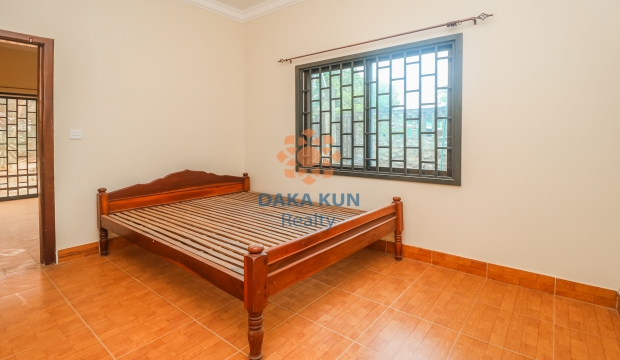 Apartment Building for Rent in Siem Reap