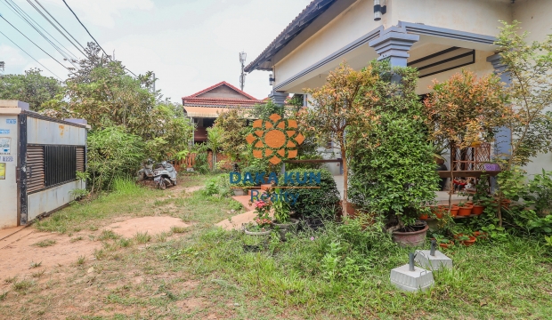 Urgent Sale, House in Siem Reap