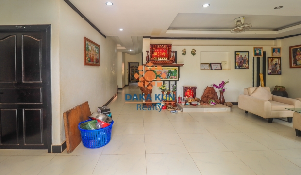 Urgent Sale, House in Siem Reap