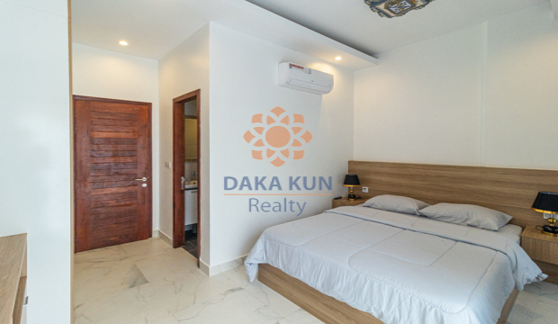 4 Bedrooms House for Rant in Krong Siem Reap- Sala Kamreuk