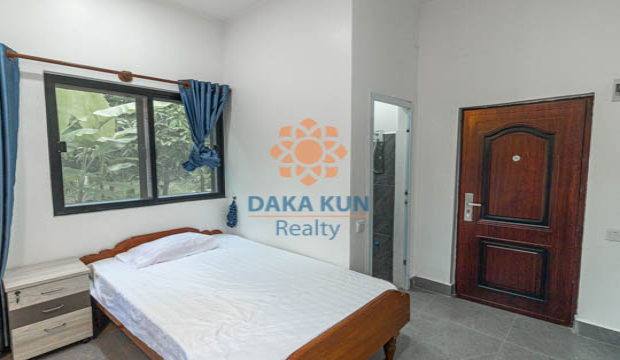 3 Bedrooms House for Rent in Krong Siem Reap-Sla Kram