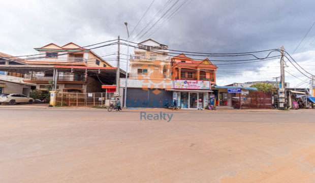 Building for Rent in Krong Siem Reap-Svay Dangkum