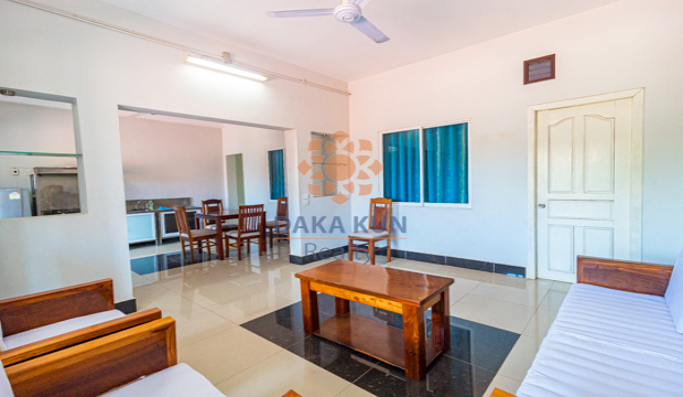 Apartment Building for Sale in Krong Siem Reap