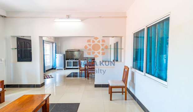 Apartment Building for Sale in Krong Siem Reap