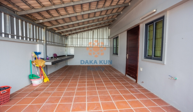 Villa for Sale in Siem Reap