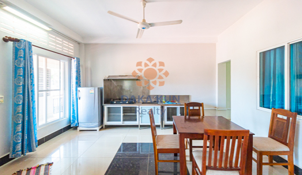 Apartment Building for Sale in Krong Siem Reap