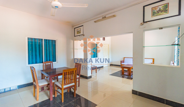 Apartment Building for Sale in Krong Siem Reap