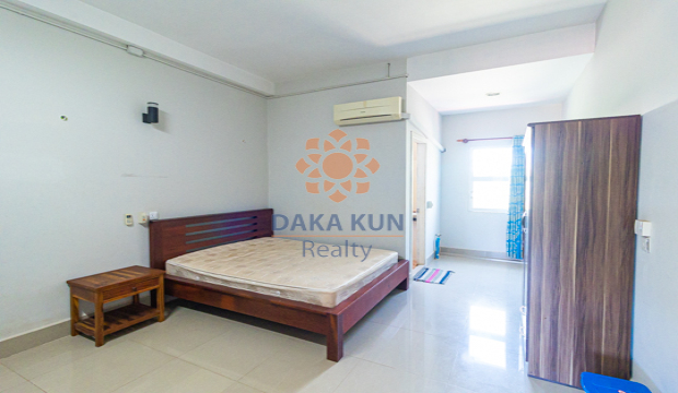 Apartment Building for Sale in Krong Siem Reap