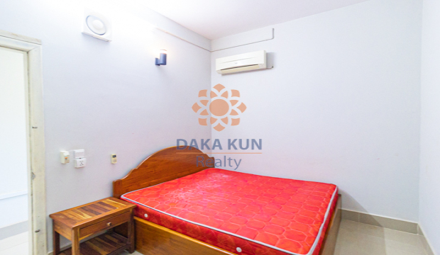 Apartment Building for Sale in Krong Siem Reap