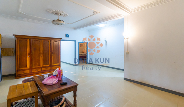 8 Bedrooms House for Rent in Krong Siem Reap-Sla Kram