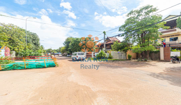 Building for Rent in Krong Siem Reap-Sala Kamreuk