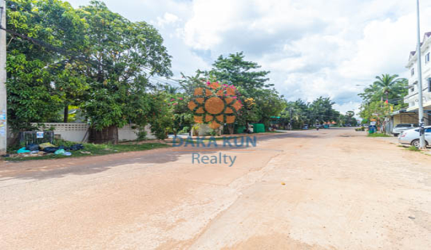 Building for Rent in Krong Siem Reap-Sala Kamreuk