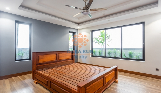 3 Bedrooms Apartment for Rent in Siem Reap - Sala Kamreuk