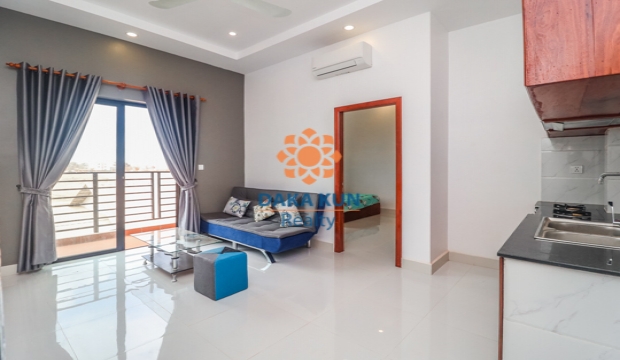 Boutique for Rent in Siem Reap-Svay Dangkum