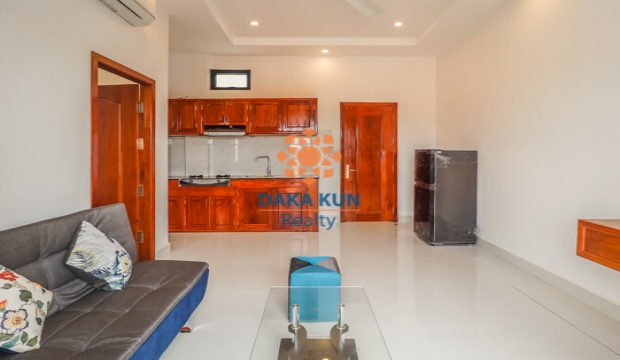 Boutique for Rent in Siem Reap-Svay Dangkum