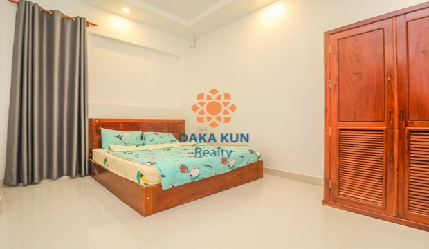 Boutique for Rent in Siem Reap-Svay Dangkum