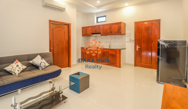 Boutique for Rent in Siem Reap-Svay Dangkum