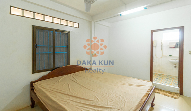 3 Bedrooms House for Rent in Krong Siem Reap-Sala Kamreuk