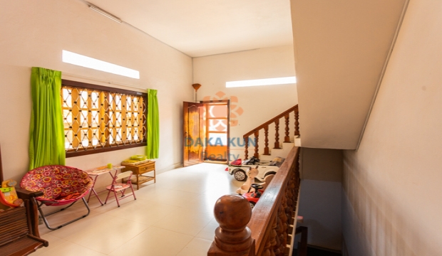 House for Sale in Siem Reap - Sala Kamreuk