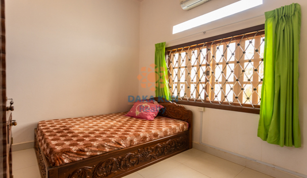 5 Bedrooms House for Rent in Krong Siem Reap-Sala Kamreuk