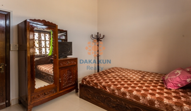 House for Sale in Siem Reap - Sala Kamreuk