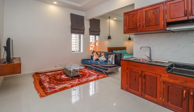 Boutique for Rent in Siem Reap-Svay Dangkum