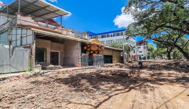 Land for near Sala Kamreuk-Siem Reap