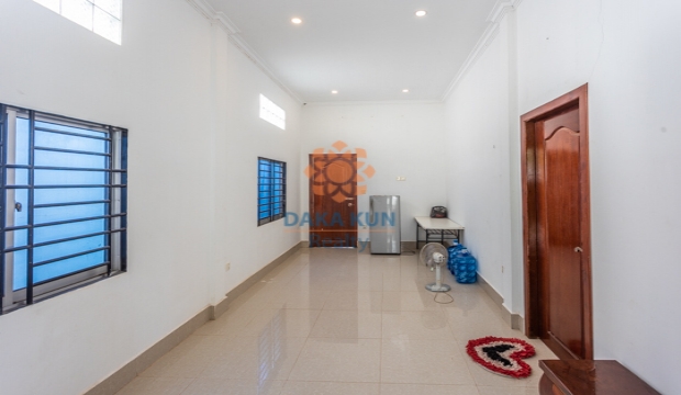 1 Bedroom house for Rent in Siem Reap - Sala Kamreuk