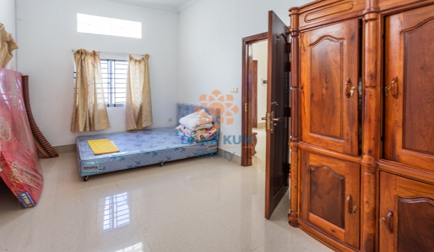 1 Bedroom house for Rent in Siem Reap - Sala Kamreuk