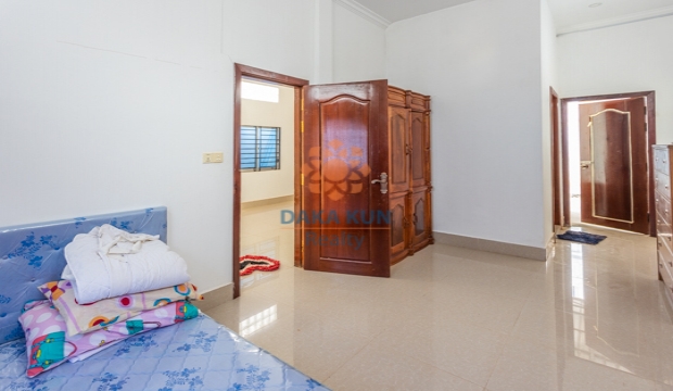 1 Bedroom house for Rent in Siem Reap - Sala Kamreuk