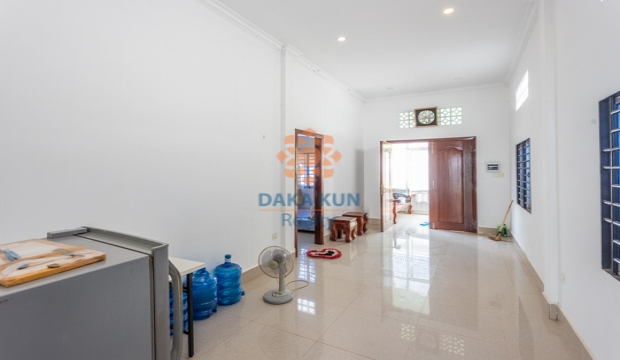 1 Bedroom house for Rent in Siem Reap - Sala Kamreuk