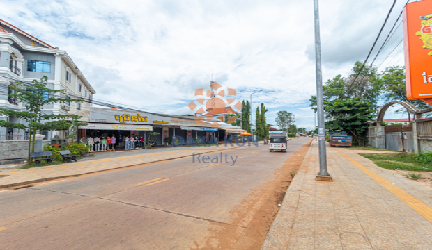 Commercial for Rent in Krong Siem Reap-Sala Kamreuk