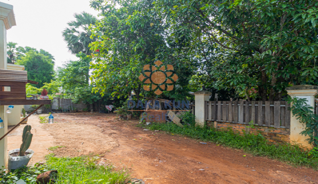 House for Sale in Krong Siem Reap-Ring Road