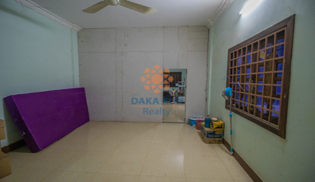 Shophouse for Rent in Krong Siem Reap-Sala Kamreuk