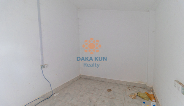 Office Space for Rent in Krong Siem Reap-Sala Kamreuk