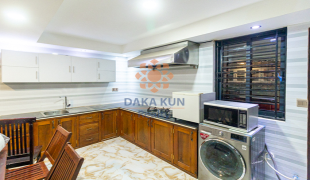 House for Sale in Siem Reap-Svay Dangkum