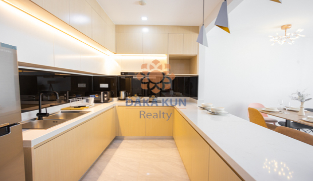 Condo for Sale in Siem Reap-Svay Dangkum