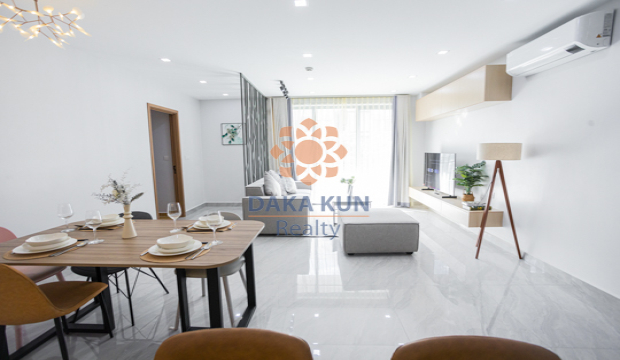 Condo for Sale in Siem Reap-Svay Dangkum