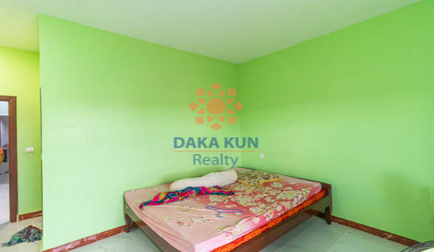 House for Sale in Krong Siem Reap-Sala Kamreuk