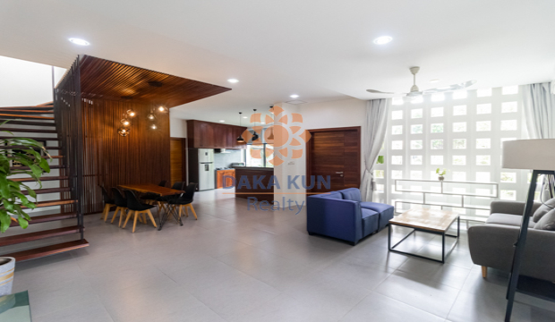 2 Bedrooms Modern Villa for Sale in Siem Reap