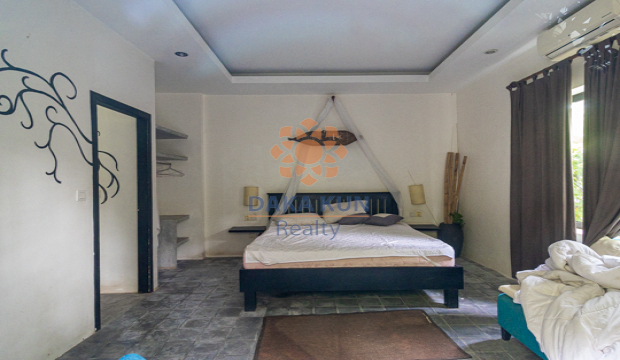 Boutique for Rent in Krong Siem Reap-Sla Kram