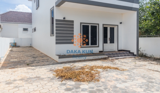 House for Sale in Siem Reap-Svay Dangkum