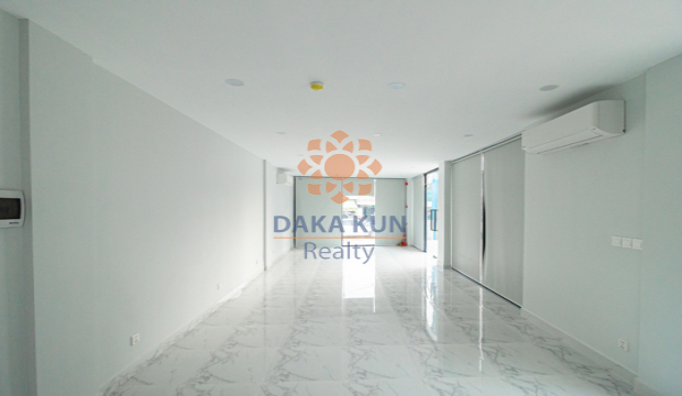 Commercial Space for Rent in Krong Siem Reap-Svay Dangkum