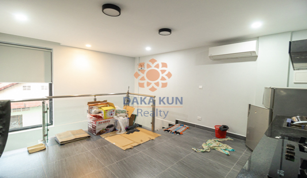 Commercial Space for Rent in Krong Siem Reap-Svay Dangkum