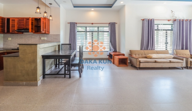 2 Bedrooms House for Rent in Siem Reap-Sala Kamreuk